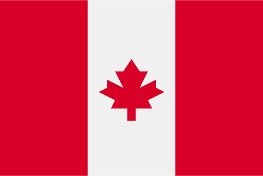 Drapeau du Canada